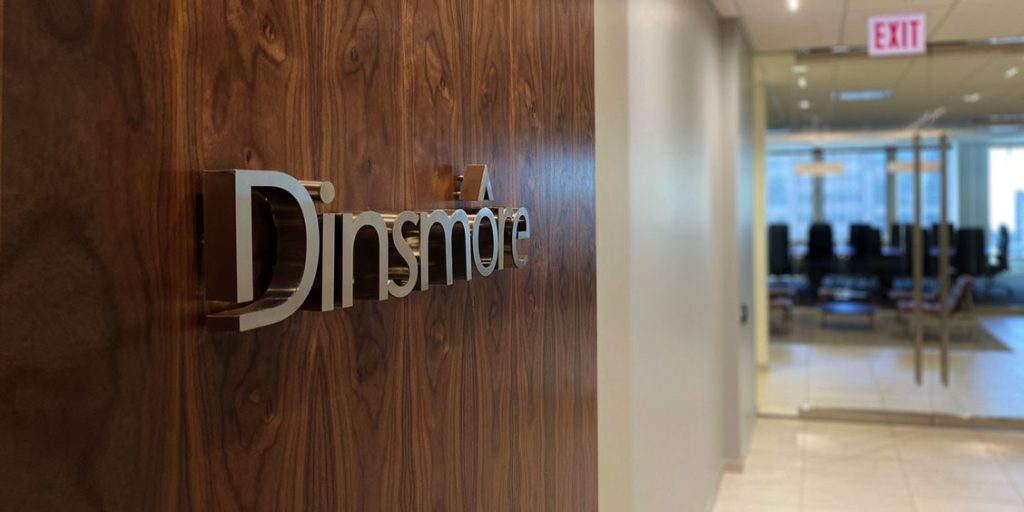 Dinsmore Offices