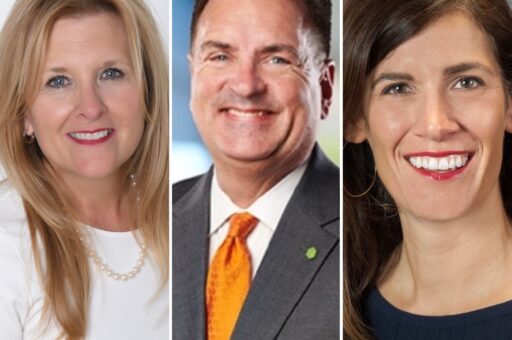 Team NEO Board Executives Headshot