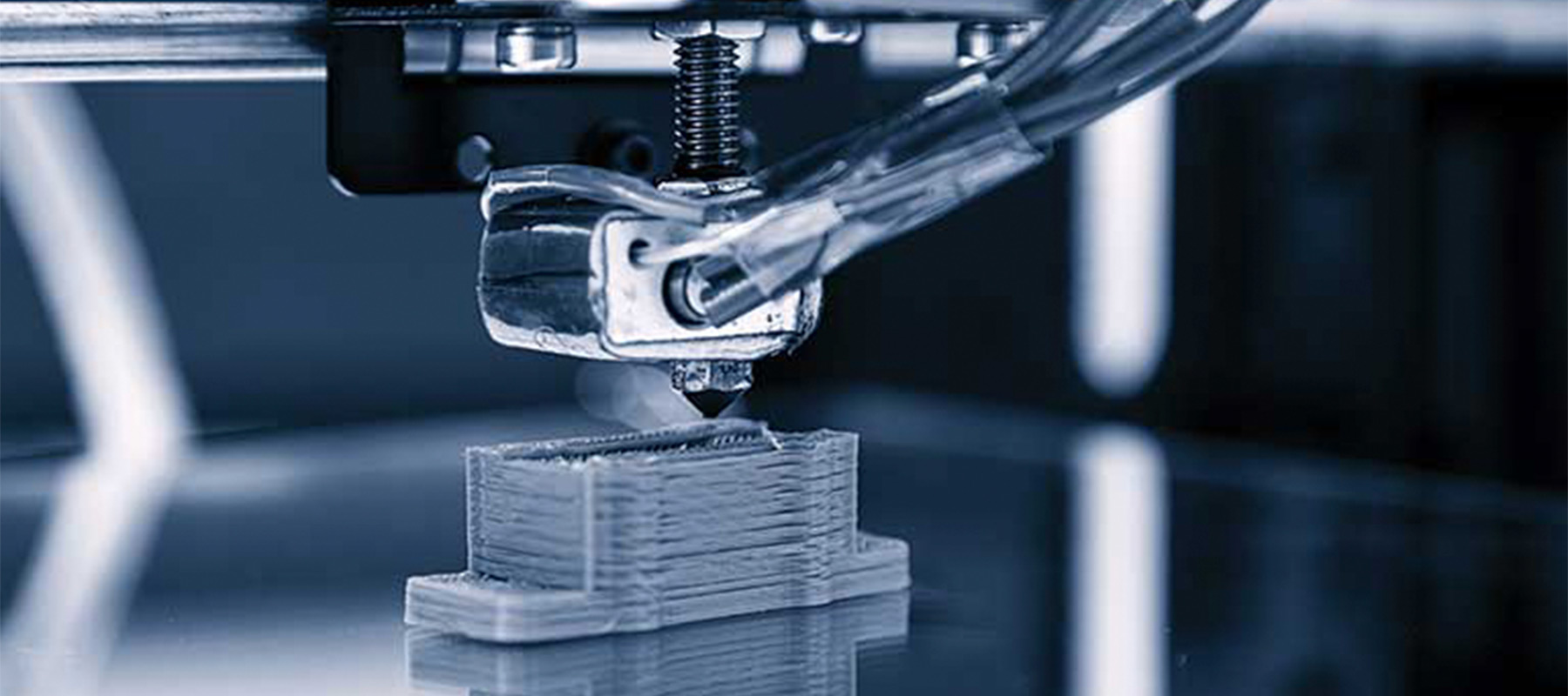 Additive Manufacturing