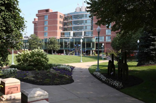 Akron Children's Hospital