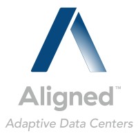 Aligned Data Logo