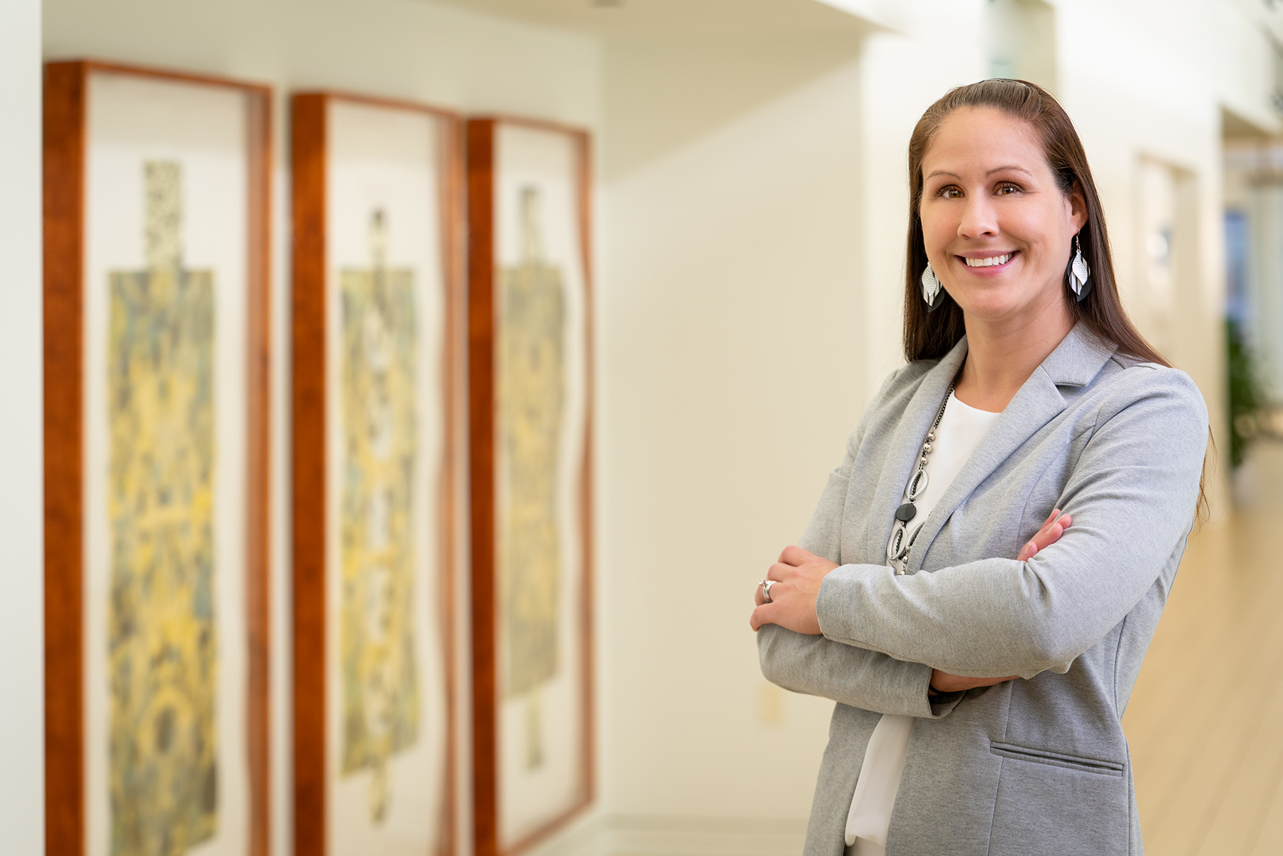 Angelique Reed photo portrait