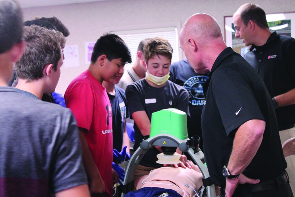 CareerAwareness Chardon