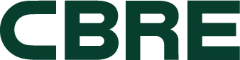 CBRE Logo