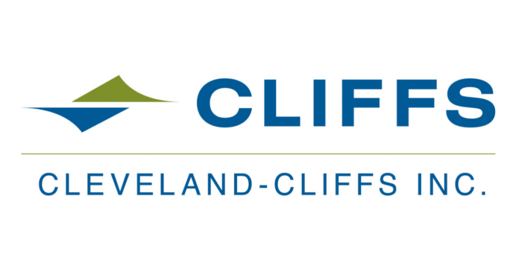 Cliffs: Cleveland-Cliffs Inc. Logo