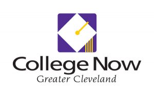 college now greater cleveland logo