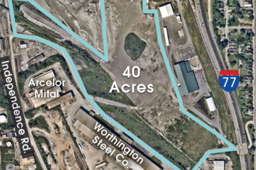 Cuyahoga Valley Industrial