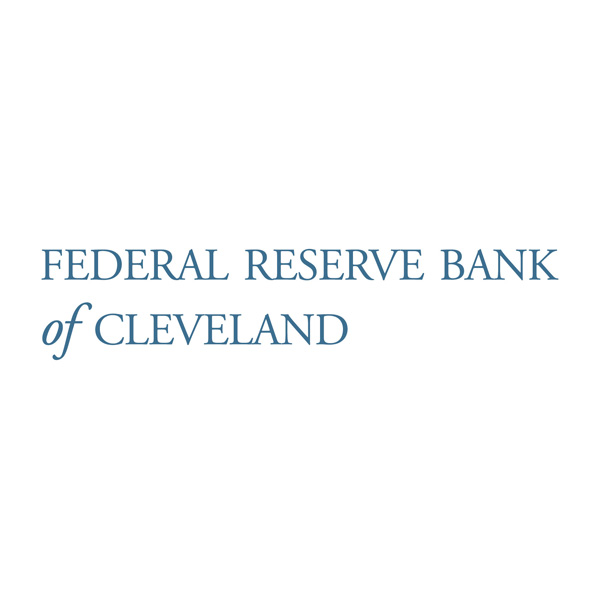 Federal Reserve Bank of Cleveland Logo