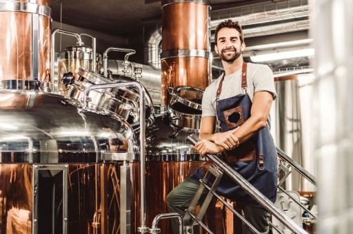 Food and Beverage Manufacturing in Northeast Ohio