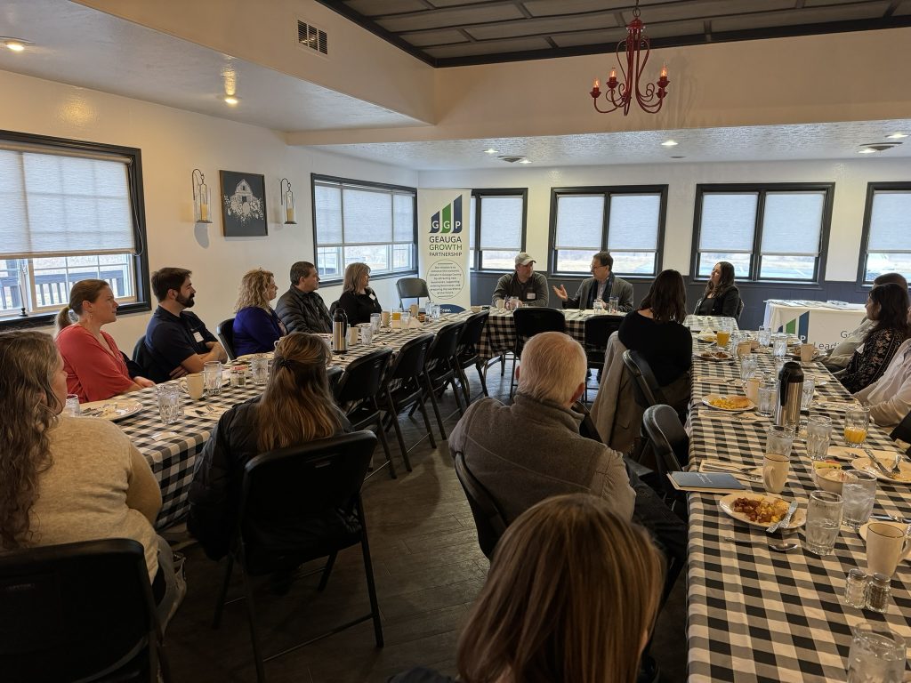 Geauga County Image 1