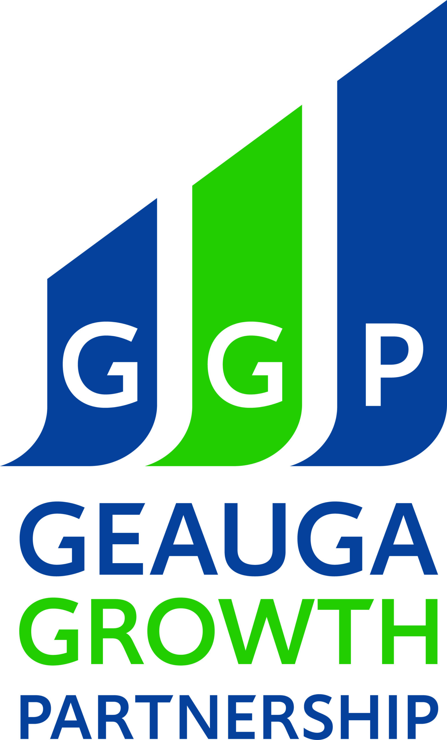 Geauga Growth Partnership Logo