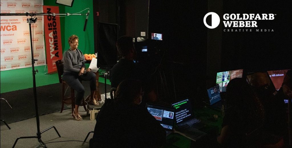 Goldfarb Weber Creative Media Feature Image