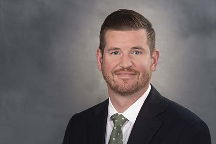 Jacob W Duritsky headshot