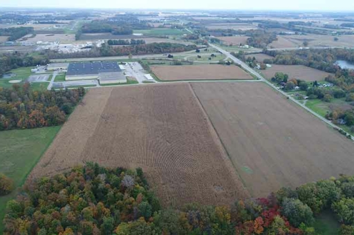 north central ohio industrial park