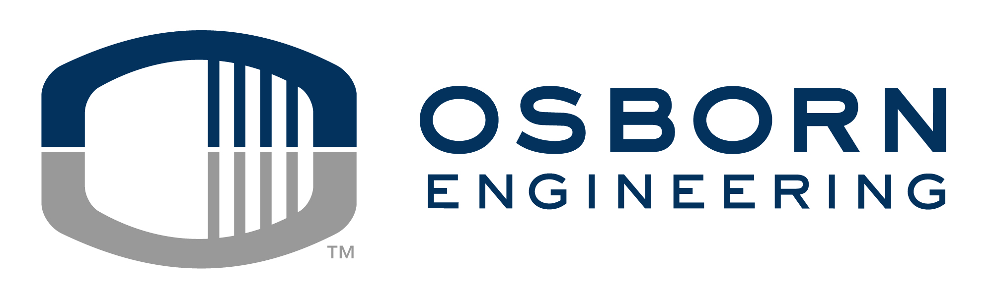 Osborn Engineering Logo