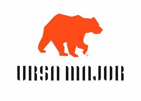 URSA MAJOR Logo