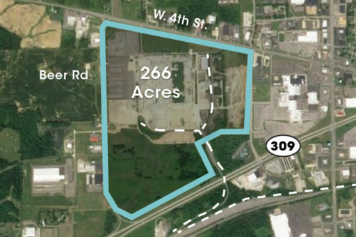 Ontario Commerce Park