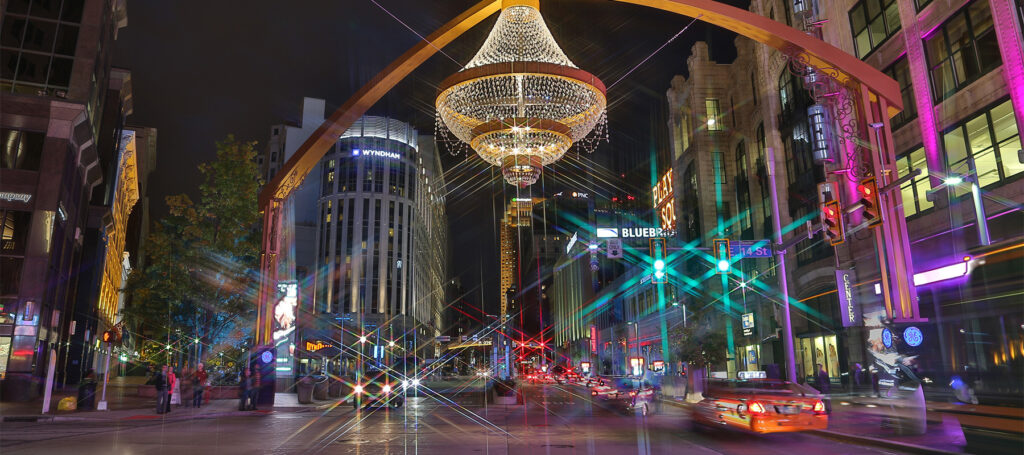 Playhouse Square