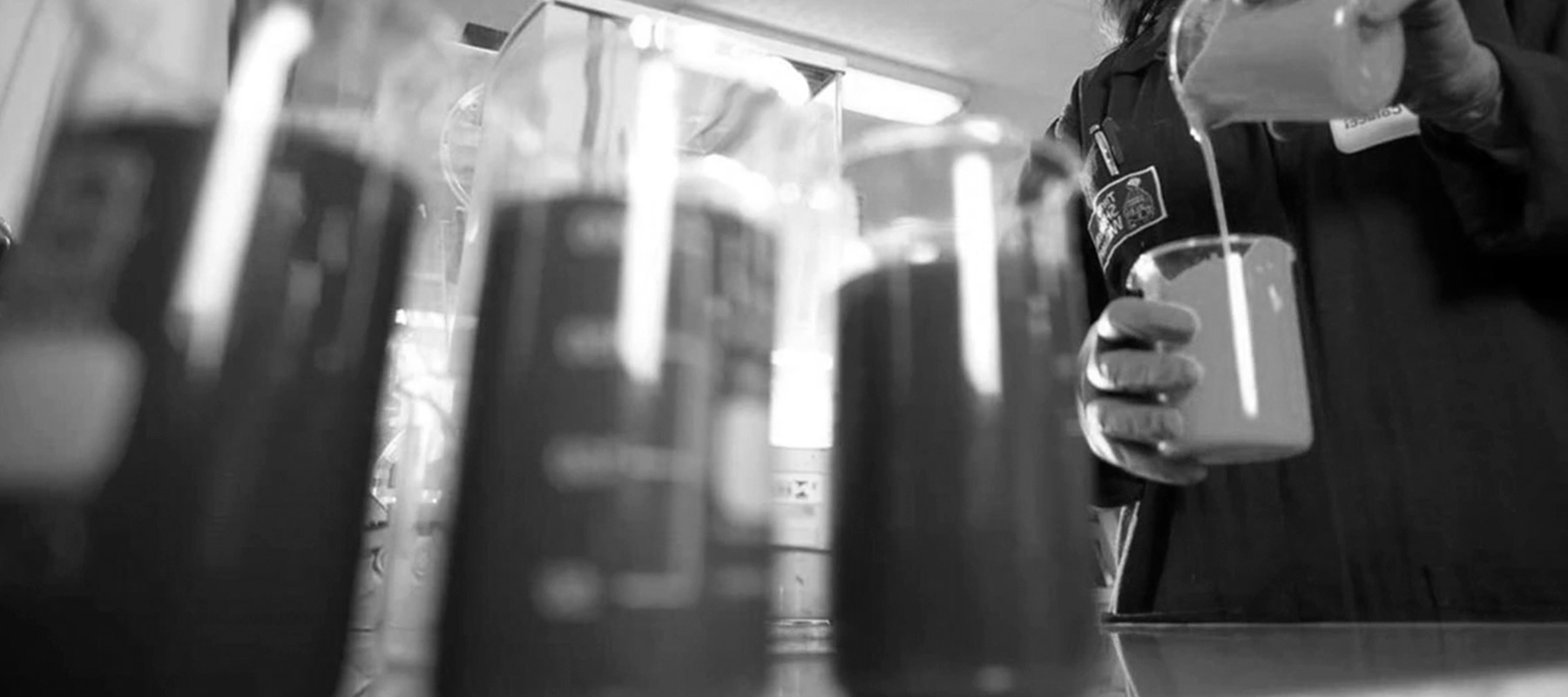 Polymers & Materials