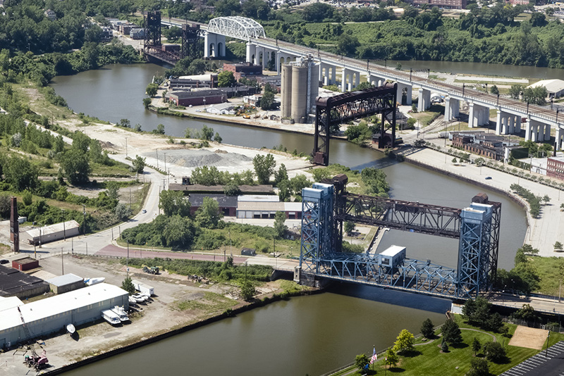 Port of Cleveland