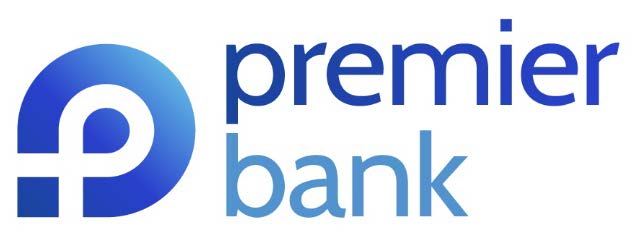 Premier Bank Logo