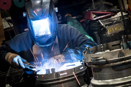 Rayco Manufacturing Image