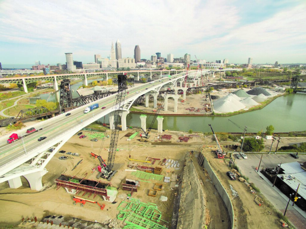 The Great Lakes Construction Co. Spotlight Image