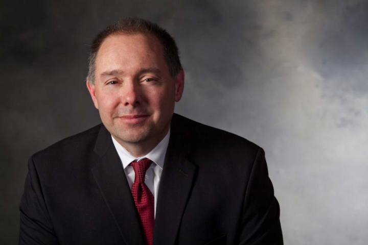 Walt Good - Team Northeast Ohio