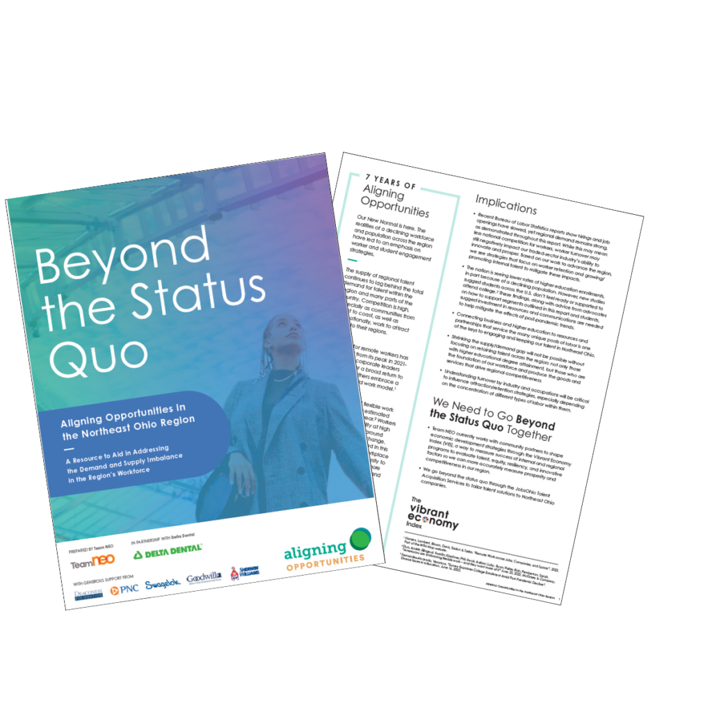 2023 AO Report Cover Image