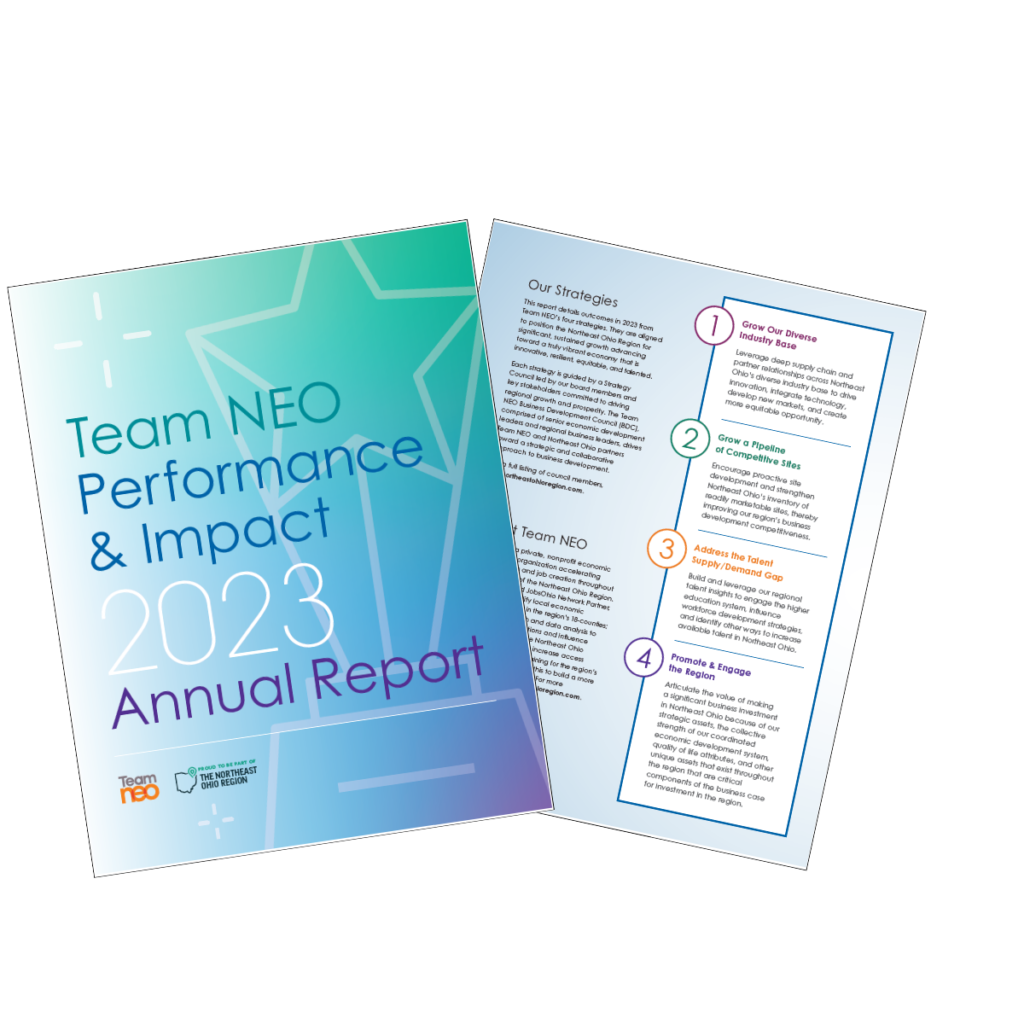 2023 P&I Report Cover Image