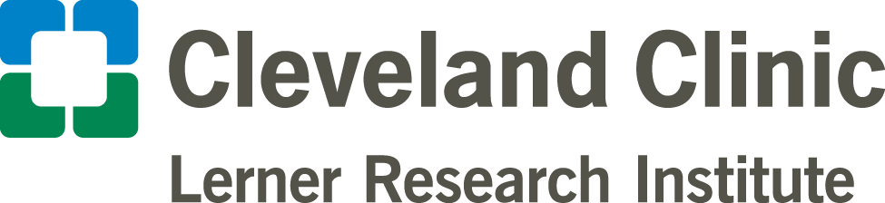 Cleveland Clinic: Lerner Research Institute Logo