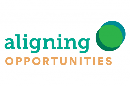 aligning opportunities logo