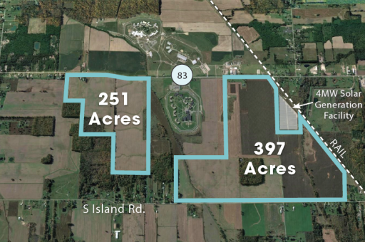 Beacon Business Park