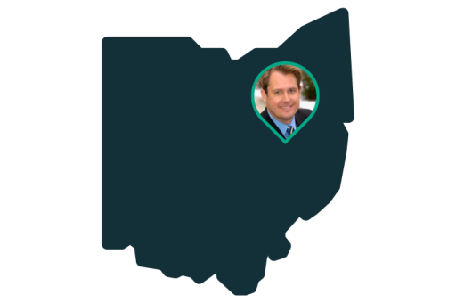 Headshot of Wendell Robinson on Ohio