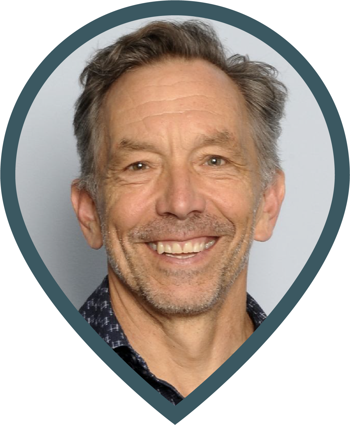 Brad Whitehead Headshot