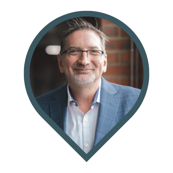 Bryan Stubbs headshot