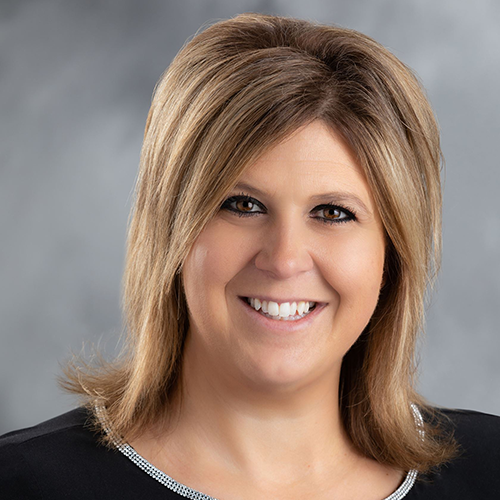 Cathy Bieterman Headshot