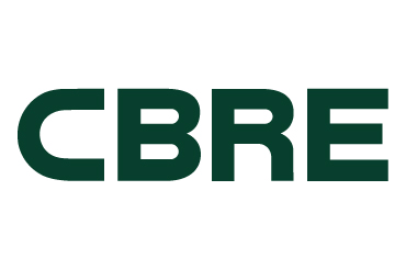 CBRE Logo