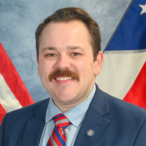 Chris Hardesty Headshot