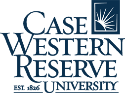 Case Western Reserve University Logo