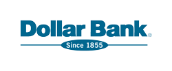 Dollar Bank Logo