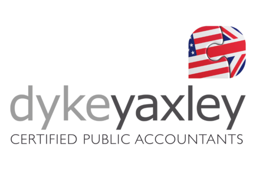 Dyke Yaxley LLC Logo