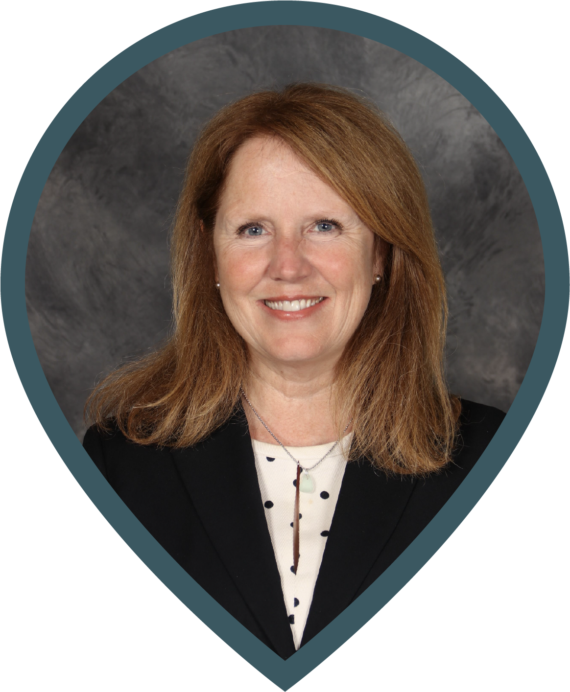 Ellen Heinz Headshot