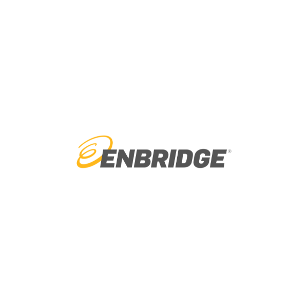 Enbridge Sponsor Logo