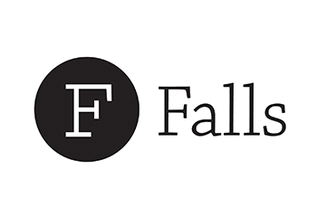 Falls logo