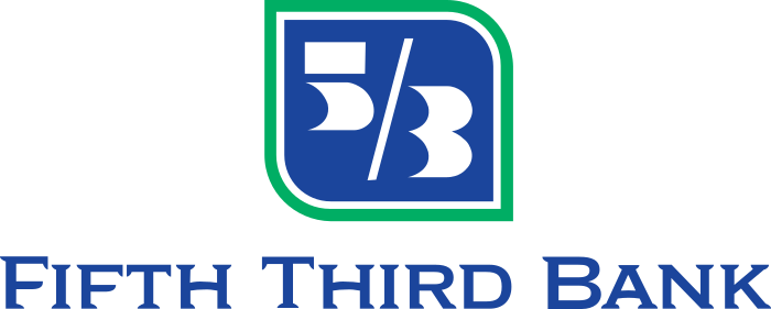 Fifth Third Bank Logo