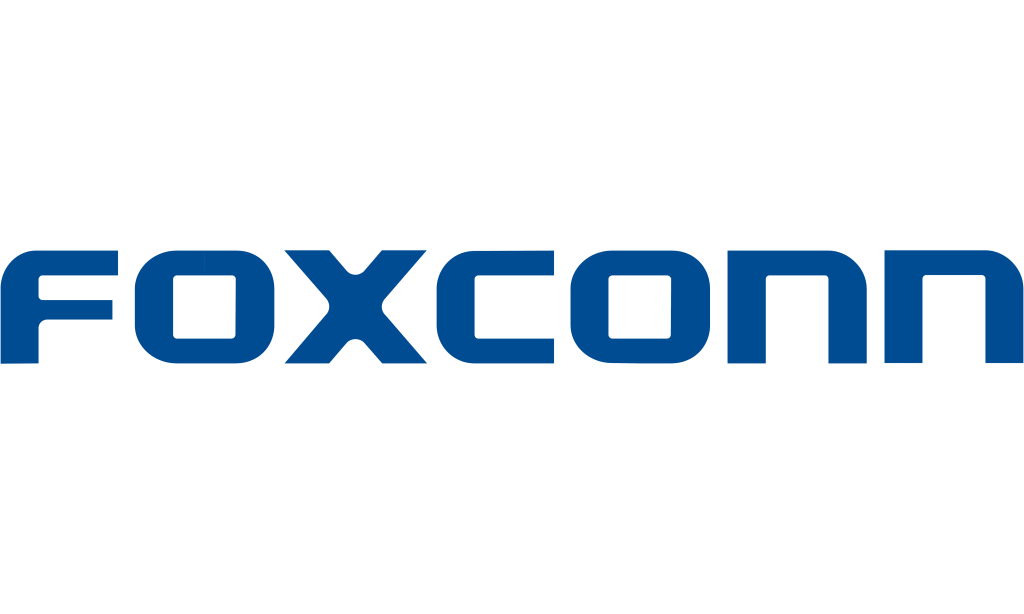 Foxconn logo