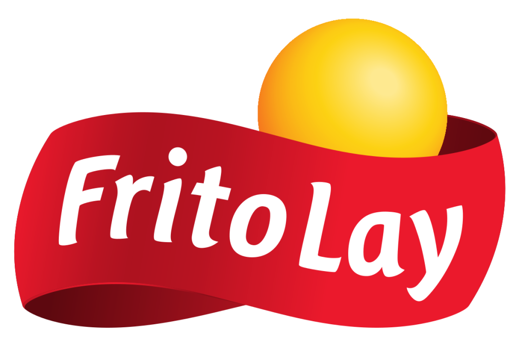 Frito Lay Logo