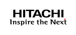 Hitachi Logo