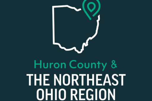 Huron County & The Northeast Ohio Region